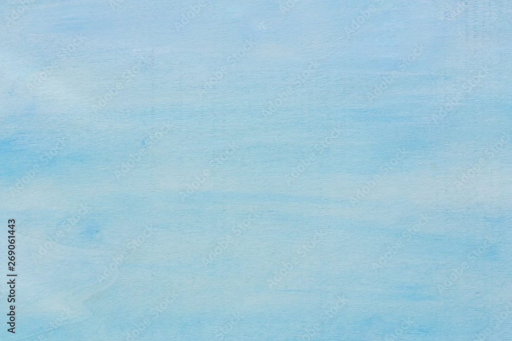 Obraz premium blue background with space for text or image