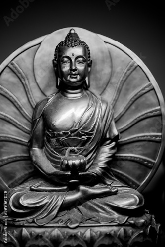 Buddha statue