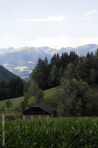 Dolomiten - Weltkulturerbe - Südtirol - Italien