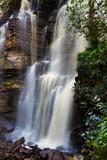 Cachoeira do Recanto Verde-Ibicoara