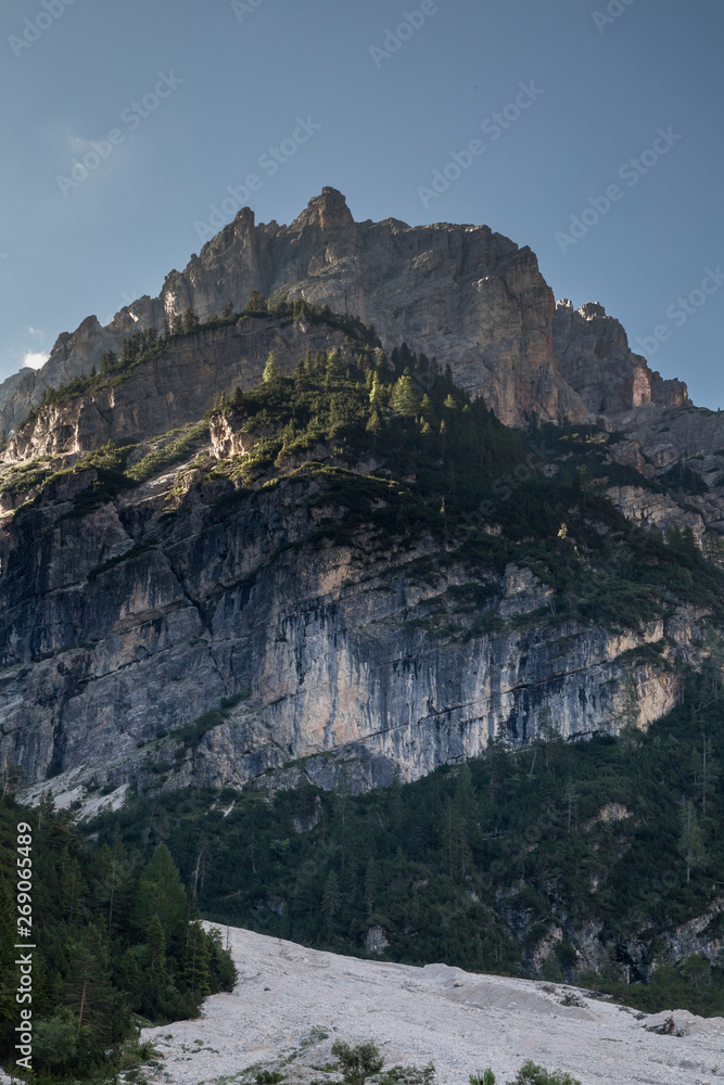 Dolomiten - Südtirol - Weltkulturerbe