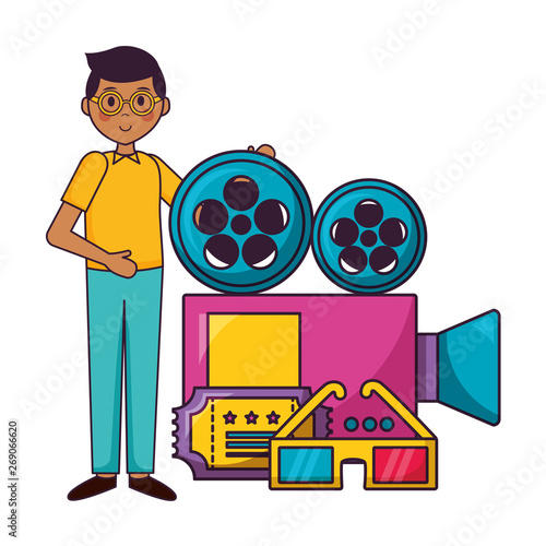 people film movie