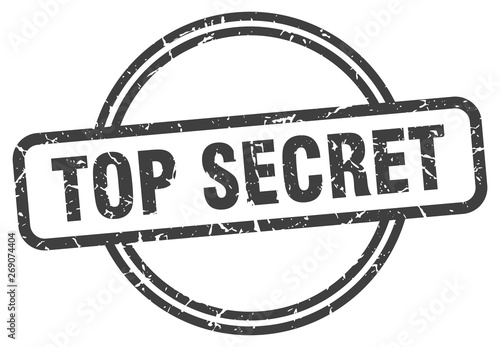 top secret