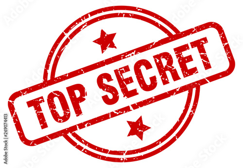 top secret