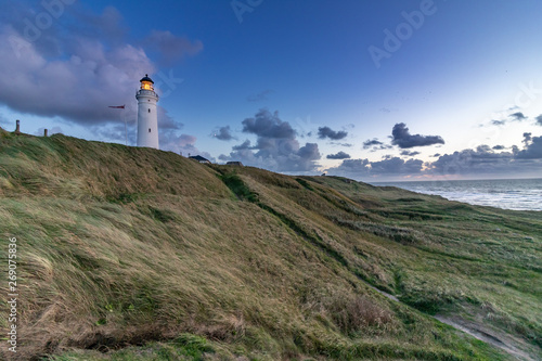 hirtshals fyr