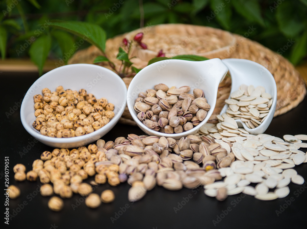 Legumes Legumes