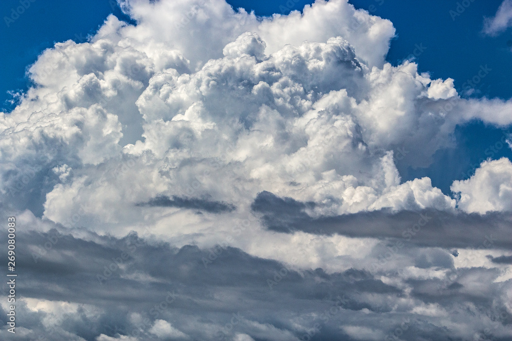 clouds with the blue sky, cloudy, background clouds with the blue sky, cloudy, background