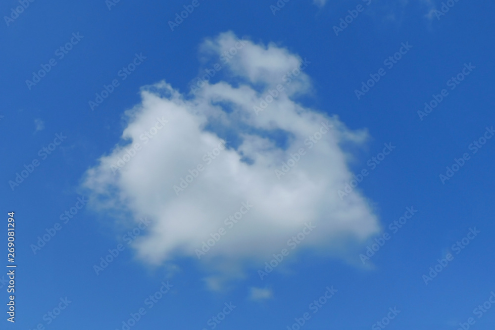 Cloud Cloud