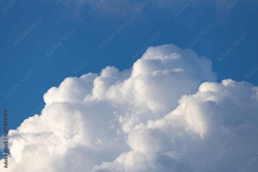 wolken am blauen Himmel Regen meteorologie wolken am blauen Himmel Regen meteorologie