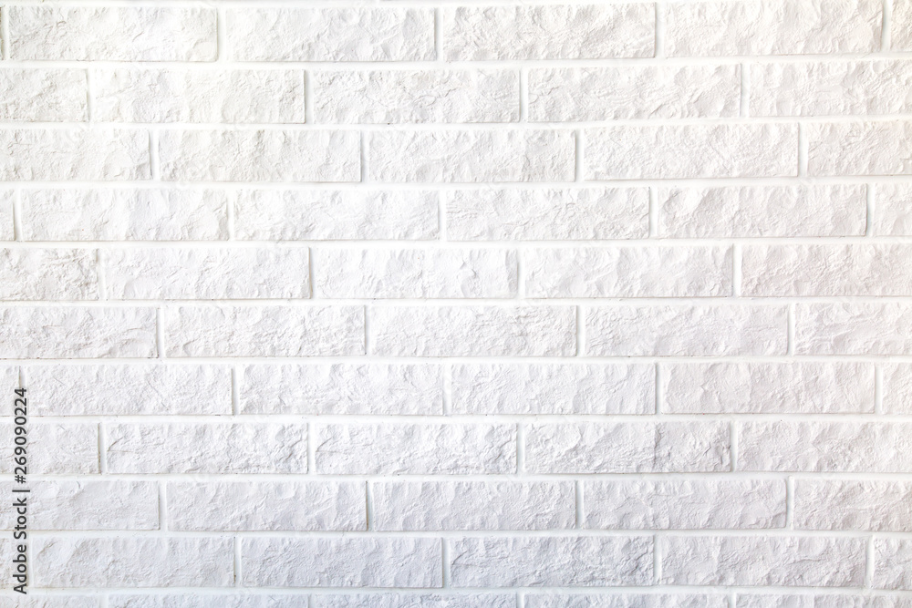 Texture of white brick wall background Texture backgrounds for graphic ...