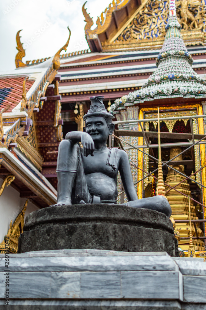 En Tailandia En Tailandia