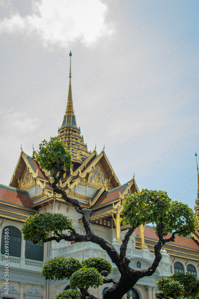En Tailandia En Tailandia
