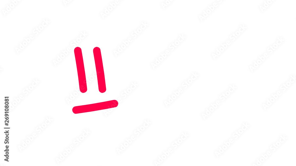Red sad smiley, sadness, sadness Red sad smiley, sadness, sadness