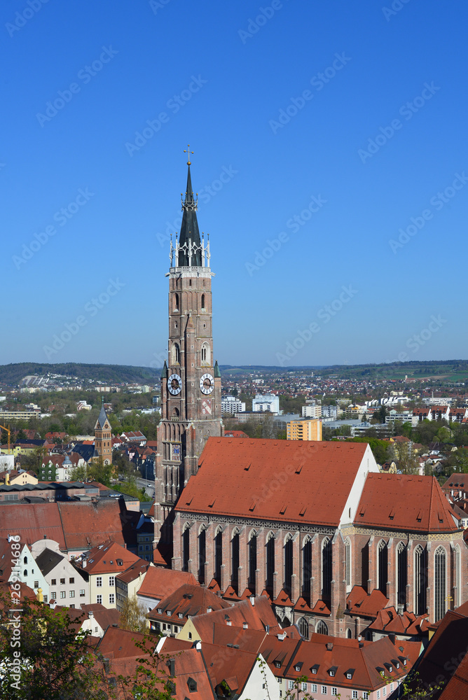 Martinskirche (Landshut)