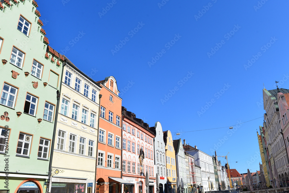 Landshut-Altstadt