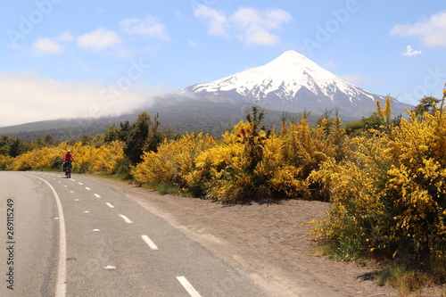 nature adventures travels