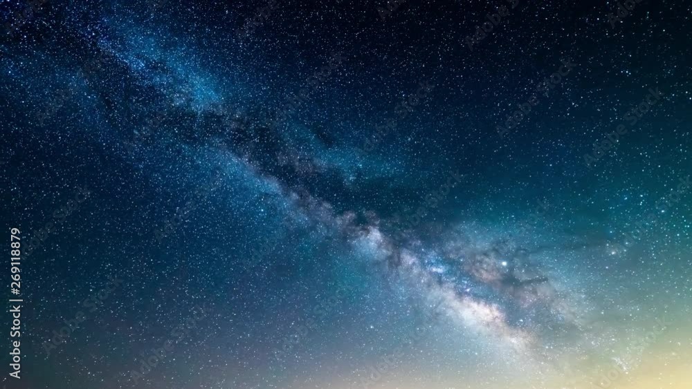 Aquarids Meteor Shower 2019 Milky Way Galaxy Time Lapse South Sky Wide Shot 02 Aquarids Meteor Shower 2019 Milky Way Galaxy Time Lapse South Sky Wide Shot 02