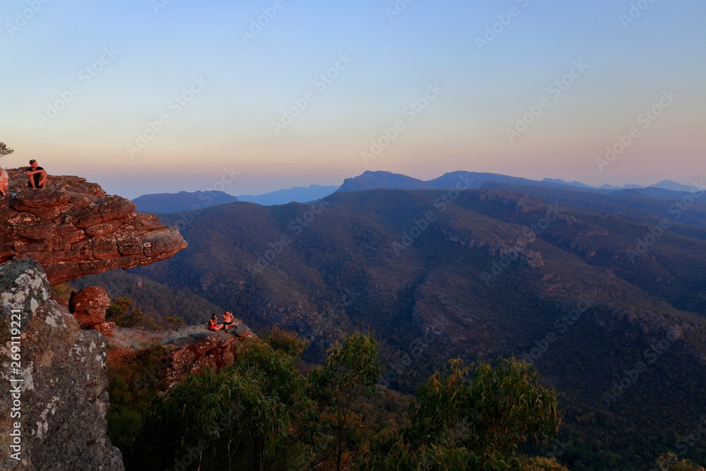 grampians grampians