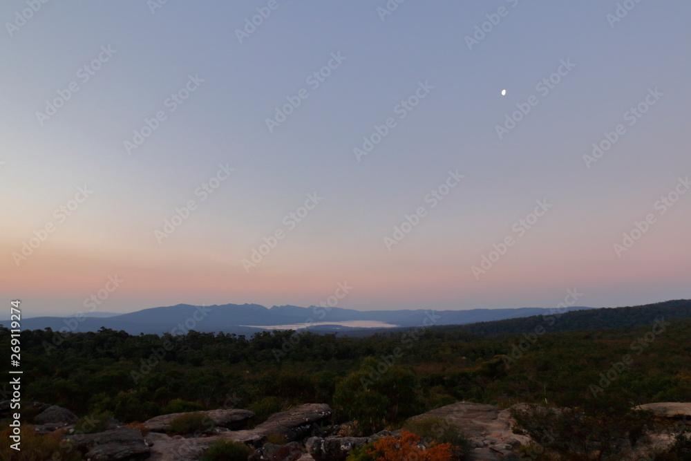 grampians grampians