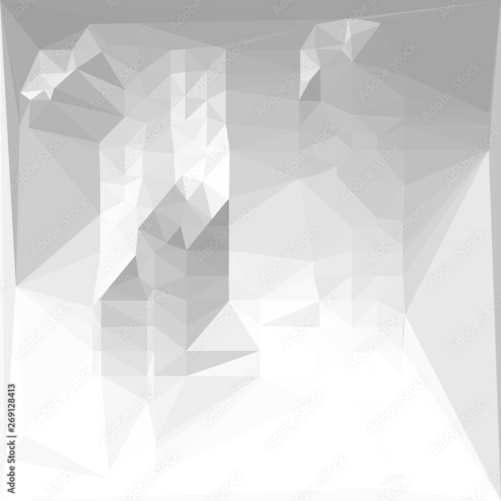 Abstract gray and white graphic illustration background. Modern design for business and technology. Abstract gray and white graphic illustration background. Modern design for business and technology.