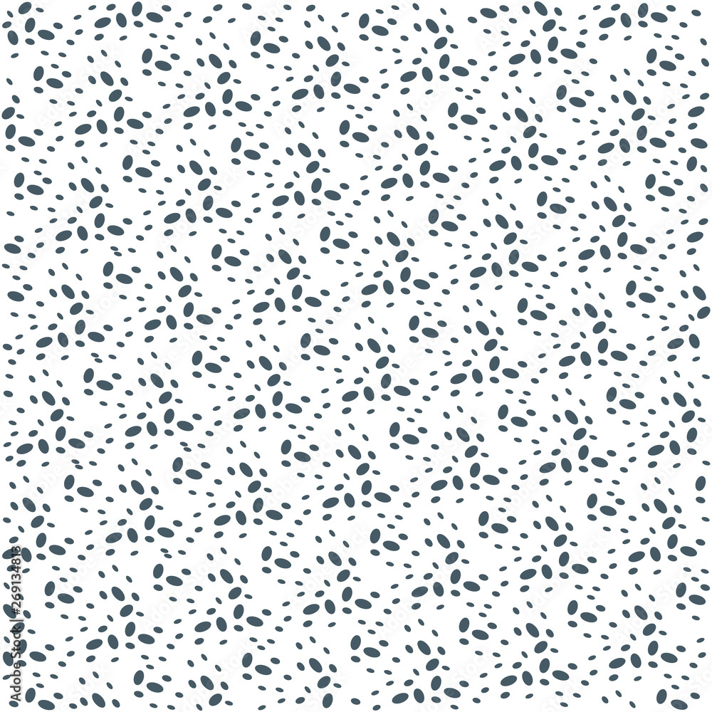 Pattern with abstract spots. Abstract background. Pattern with abstract spots. Abstract background.