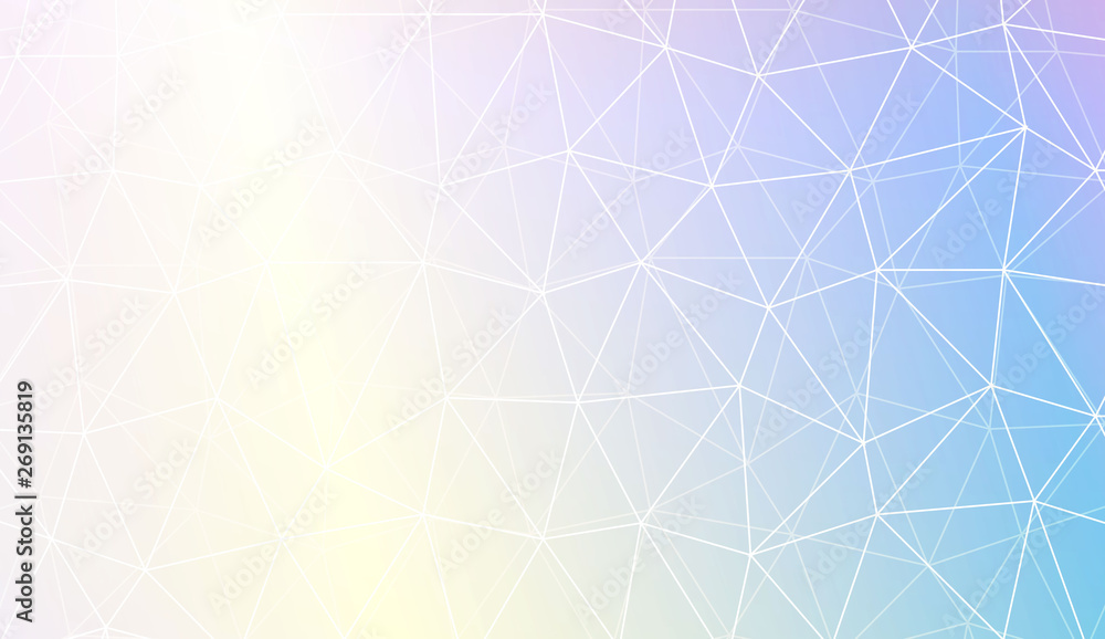 Pattern with abstract line in polygonal pattern with triangles style. For modern interior design, fashion print. Vector illustration. Creative gradient color. Pattern with abstract line in polygonal pattern with triangles style. For modern interior design, fashion print. Vector illustration. Creative gradient color.