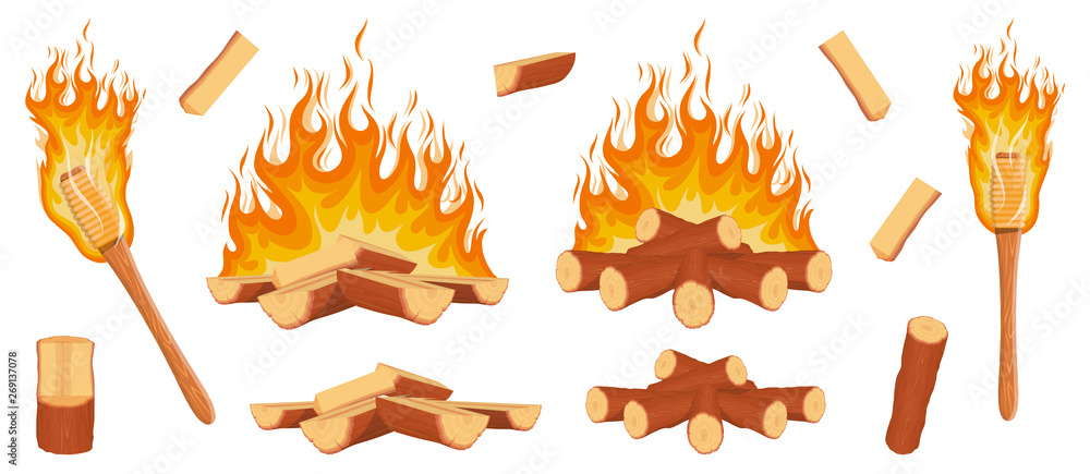 18,300+ Firewood Stock Illustrations, Royalty-Free Vector Graphics & Clip  Art - iStock