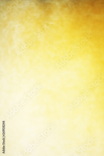 abstract yellow background © miljanam