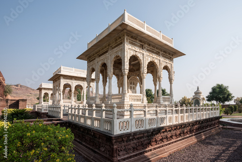 The White Palace, Jodhpur, Rajasthan, India