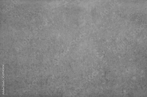 concrete texture, cement stone textured grey background  - photo
