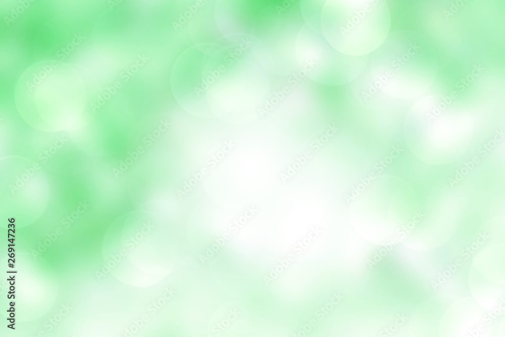 Aabstract background with bokeh Aabstract background with bokeh