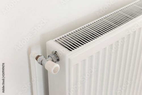 Wallpaper Mural radiator heating valve Torontodigital.ca