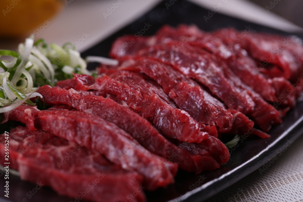 meat meat