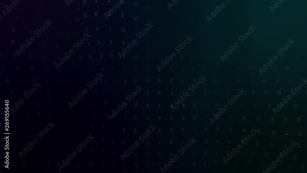 Loopable technology modern motion graphics Loopable technology modern motion graphics