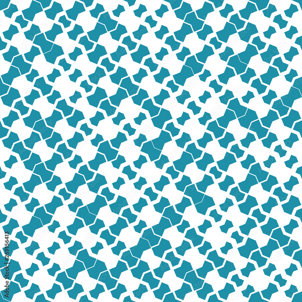 geometric vector seamless pattern geometric vector seamless pattern