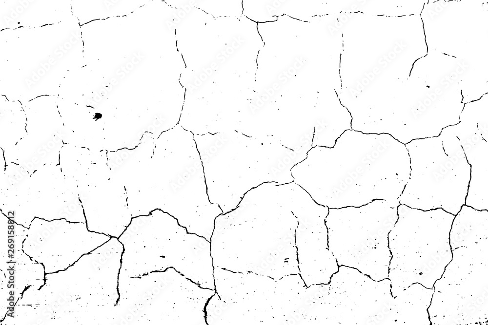 Scratched damaged surface. Abstract background. Vector grunge texture. Scratched damaged surface. Abstract background. Vector grunge texture.