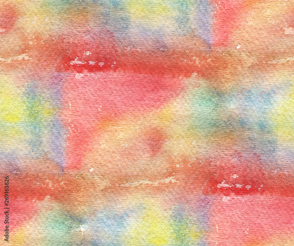 Watercolor Watercolor