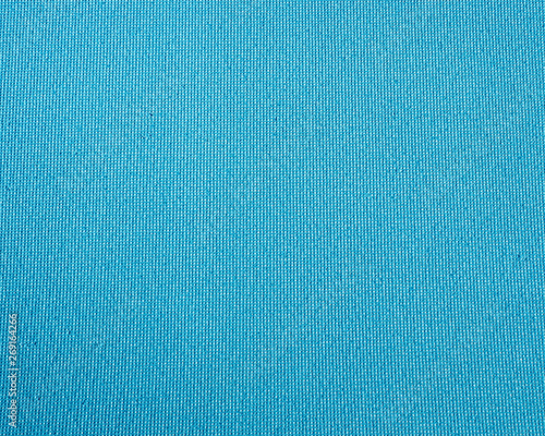 yoga mat close-up. sports texture for your background