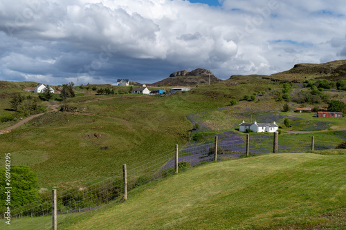 Isle of Skye Schottland photo