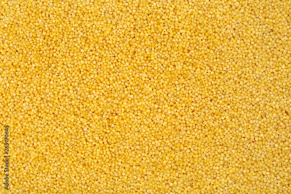 Millet background Millet background