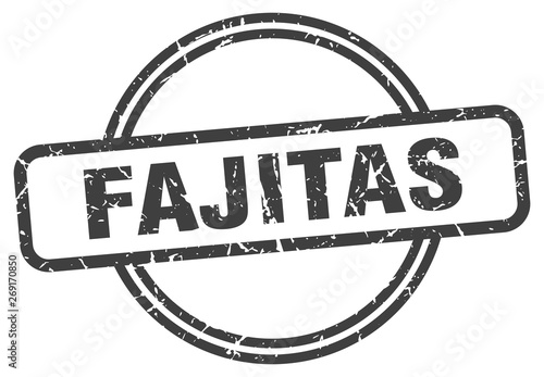 fajitas