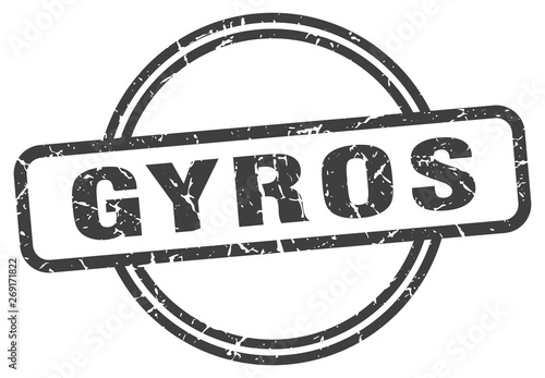 gyros