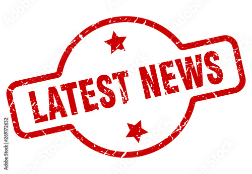 latest news stamp