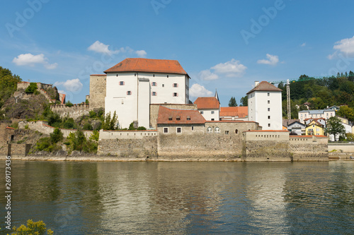 Veste Niederhaus Passau