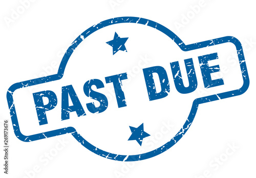 past due