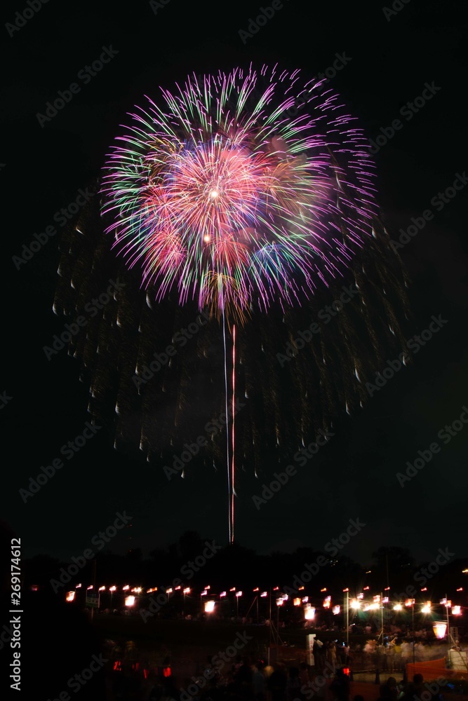 花火