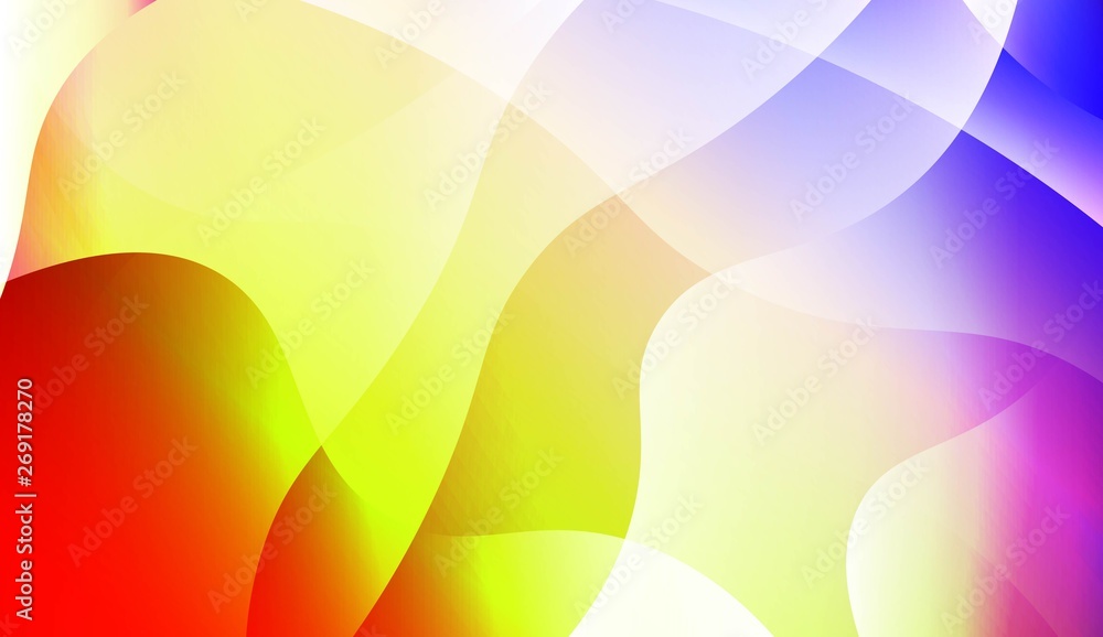 Futuristic Style With Wave Geometric Design, Shapes. For Elegant Pattern Cover Book. Vector Illustration with Color Gradient. Futuristic Style With Wave Geometric Design, Shapes. For Elegant Pattern Cover Book. Vector Illustration with Color Gradient.
