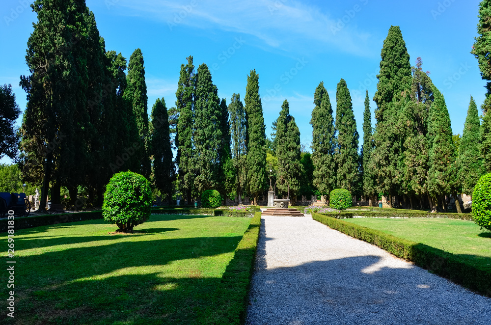 Conegliano Park