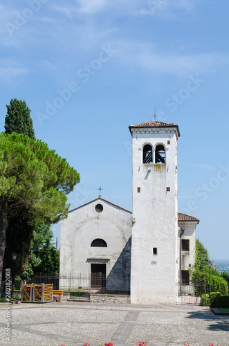 Chiesa di Sant'Orsola Italien