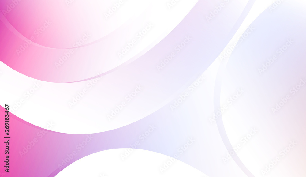 Creative Shiny Waves. For Template Cell Phone Backgrounds. Colorful Vector Illustration Creative Shiny Waves. For Template Cell Phone Backgrounds. Colorful Vector Illustration